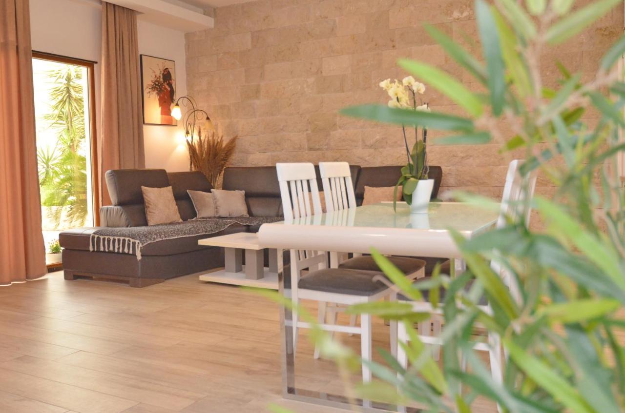 Villa Ilijana Tivat Kültér fotó