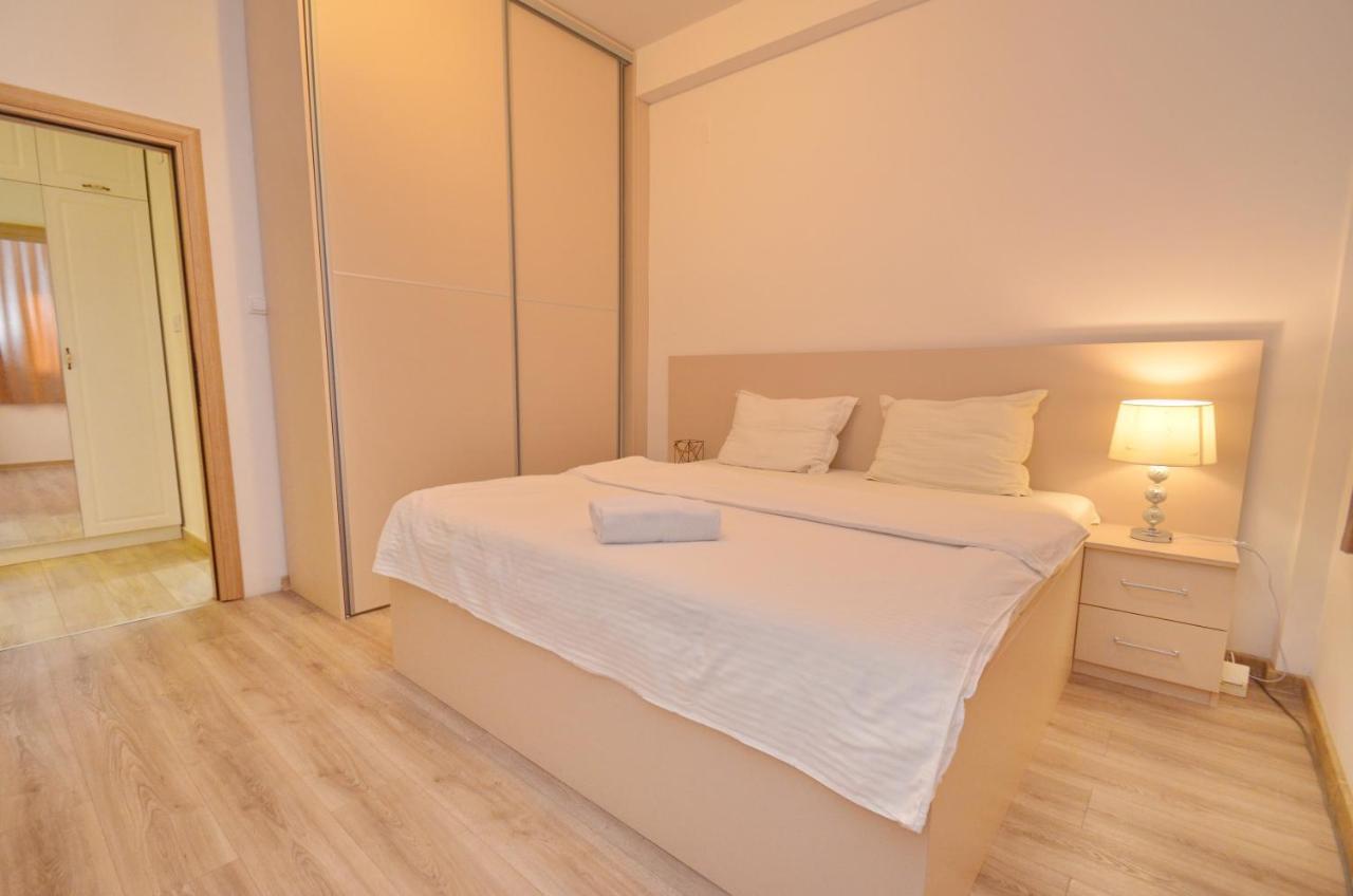 Villa Ilijana Tivat Kültér fotó