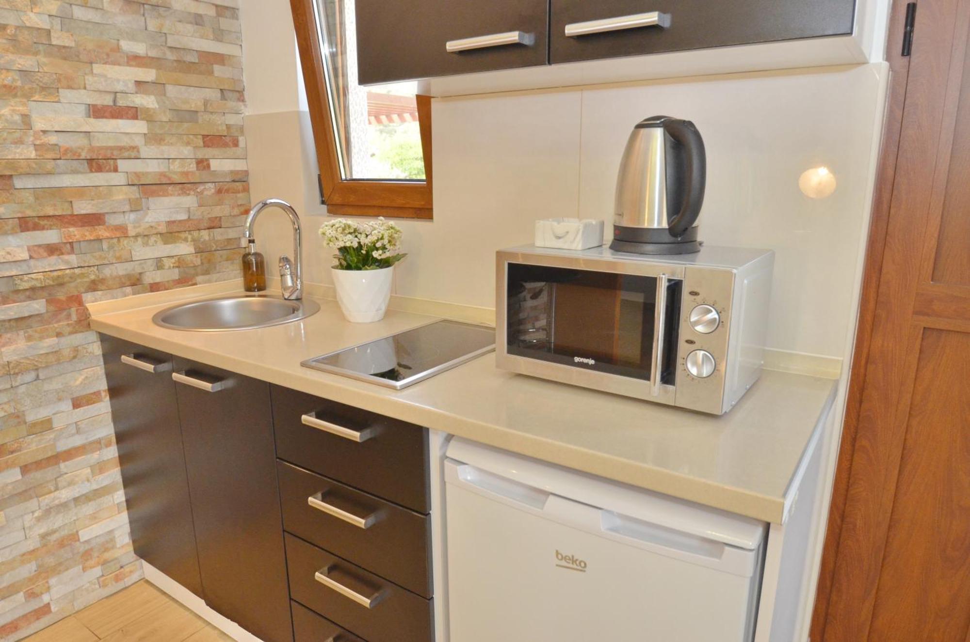 Villa Ilijana Tivat Kültér fotó